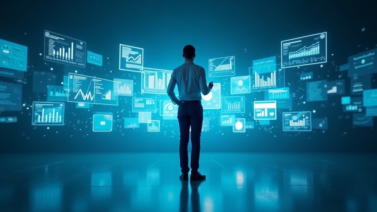 Аналитика и отчётность